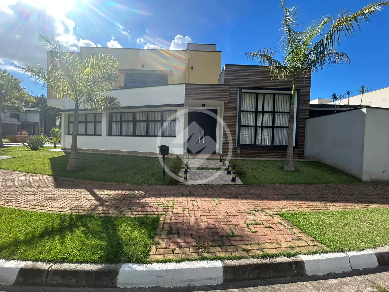 Imagem 3 - Casa Condomínio em Reserva dos Vinhedos, Louveira - SP