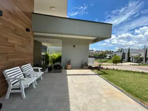 Casa Condomínio Terras de Santa Teresa II, Itupeva - SP — foto 2