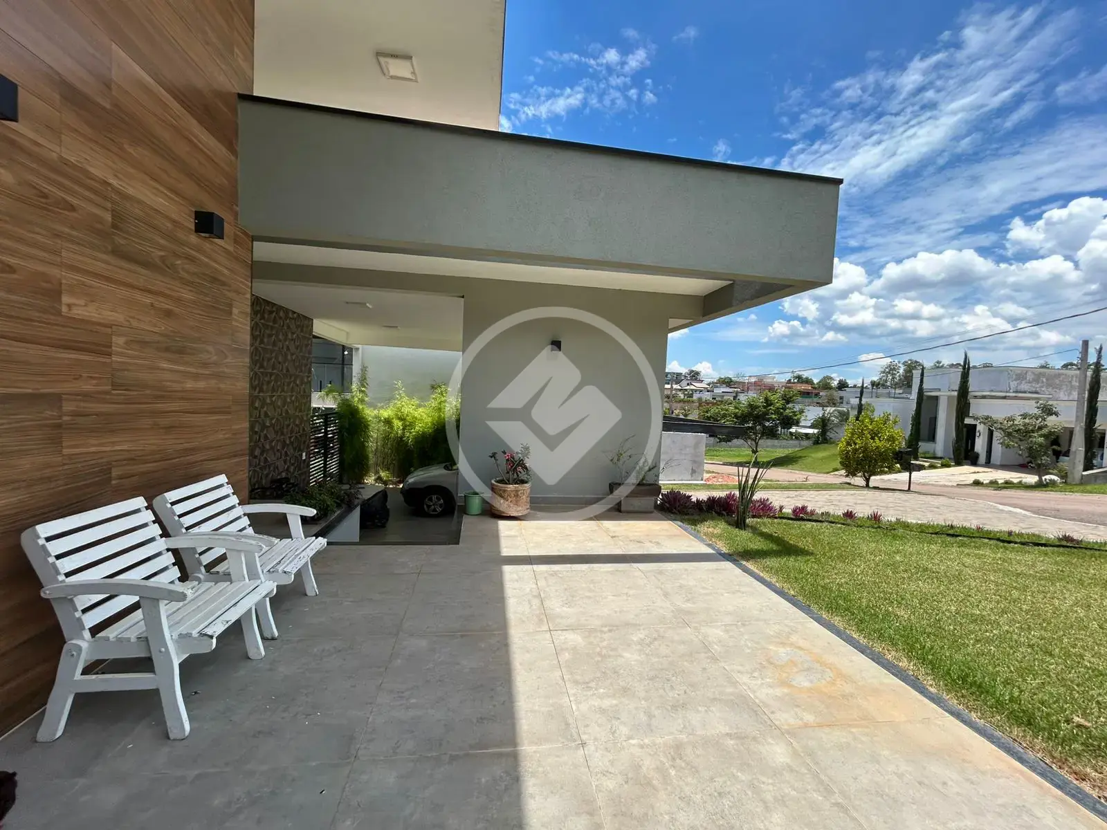 Imagem 1 - Casa Condomínio em Terras de Santa Teresa II, Itupeva - SP