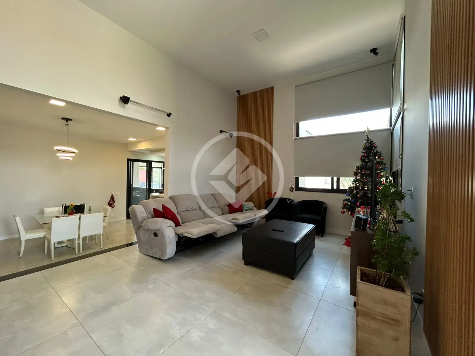 Imagem 5 - Casa Condomínio em Terras de Santa Teresa II, Itupeva - SP