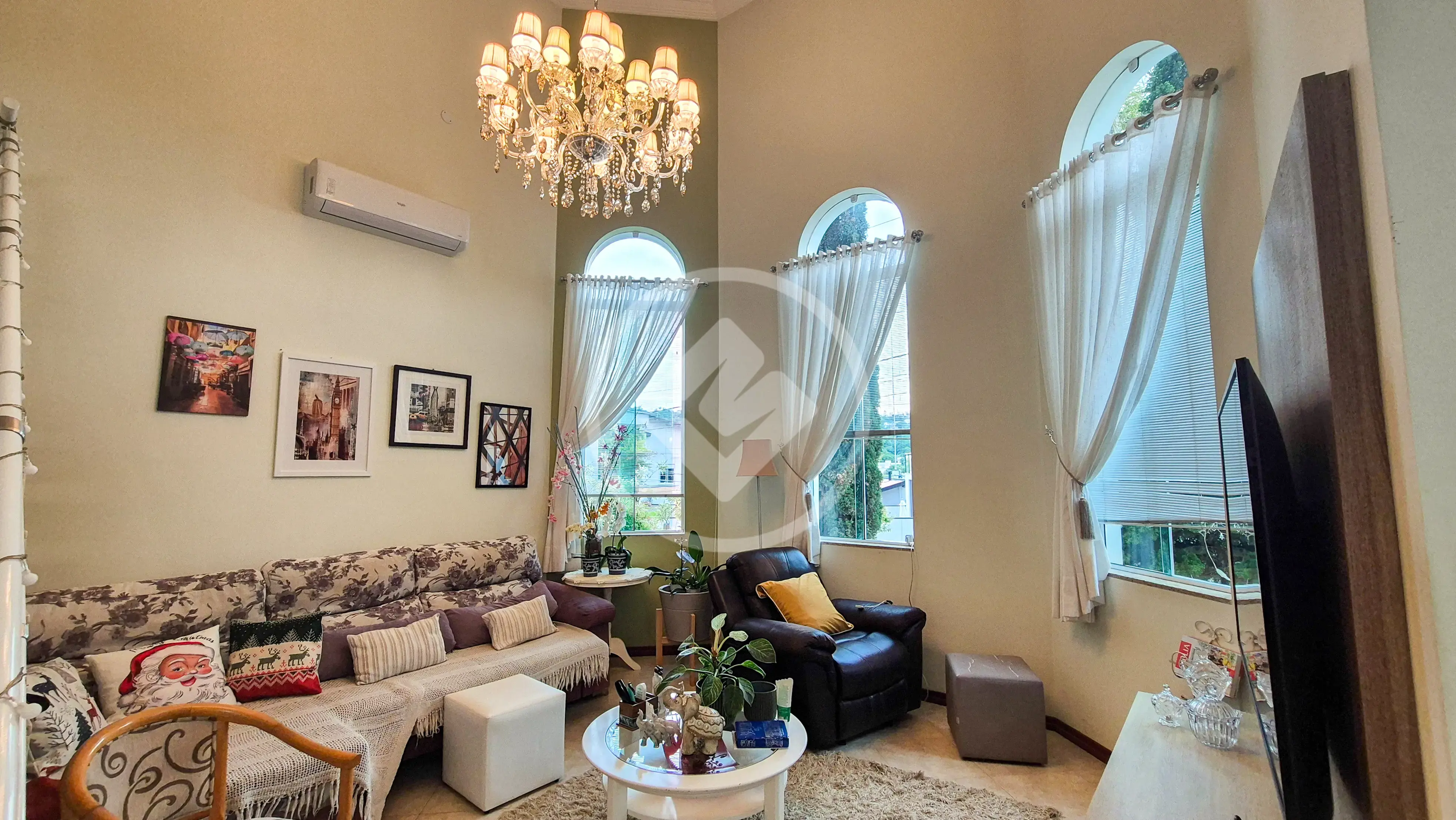 Imagem 2 - Casa Condomínio em Bosque, Vinhedo - SP