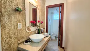 Imagem 4 - Casa Condomínio em Bosque, Vinhedo - SP