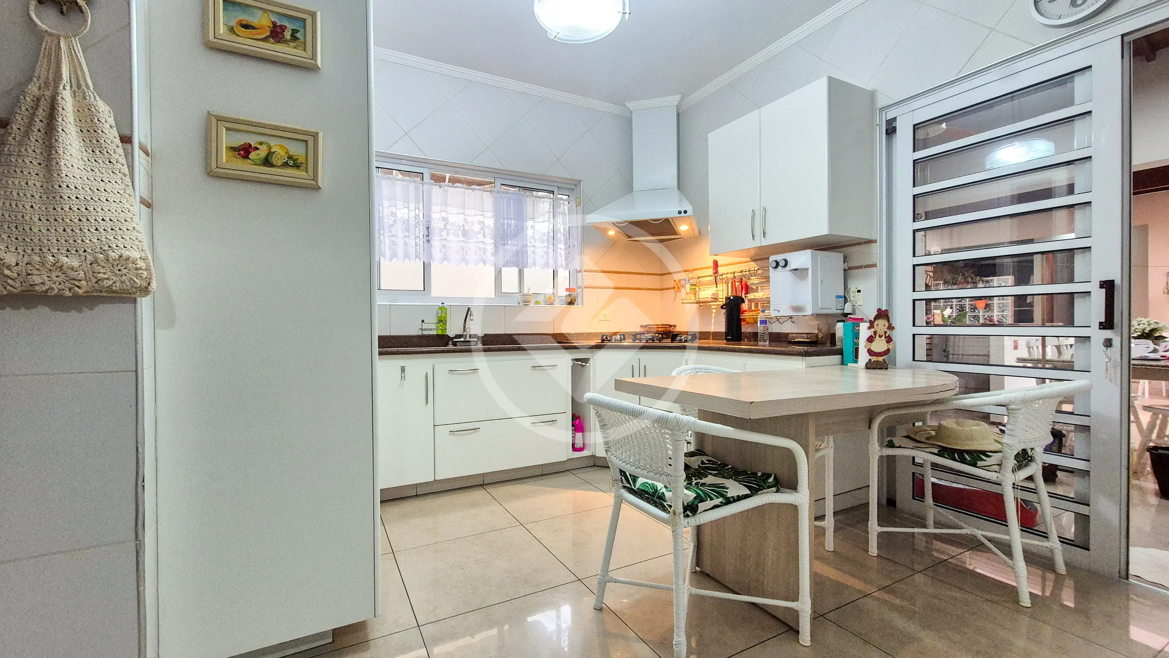 Imagem 5 - Casa Condomínio em Bosque, Vinhedo - SP