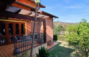 Imagem 3 - Casa Condomínio em São Joaquim, Vinhedo - SP
