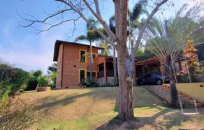 Imagem 5 - Casa Condomínio em São Joaquim, Vinhedo - SP