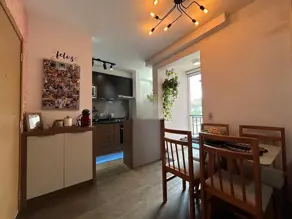 Imagem 2 - Apartamento em Bosque dos Jacarandás, Jundiaí - SP