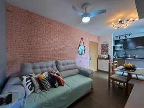 Imagem 3 - Apartamento em Bosque dos Jacarandás, Jundiaí - SP