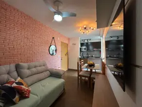 Imagem 4 - Apartamento em Bosque dos Jacarandás, Jundiaí - SP