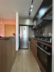 Imagem 5 - Apartamento em Bosque dos Jacarandás, Jundiaí - SP