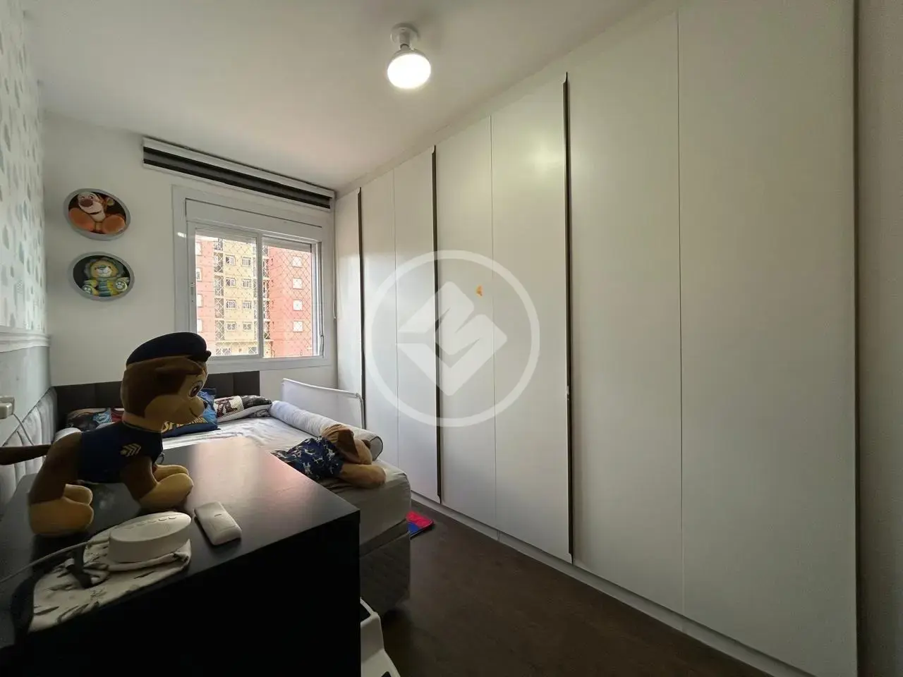Image 15 - Apartamento em Bosque dos Jacarandás, Jundiaí - SP