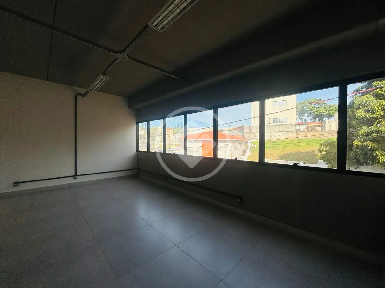 Imagem 1 - Sala Comercial em Santa Rosa, Vinhedo - SP