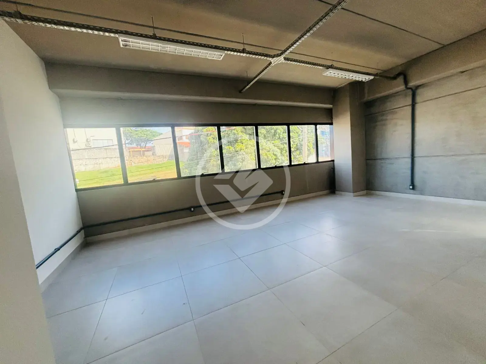Imagem 1 - Sala Comercial em Santa Rosa, Vinhedo - SP