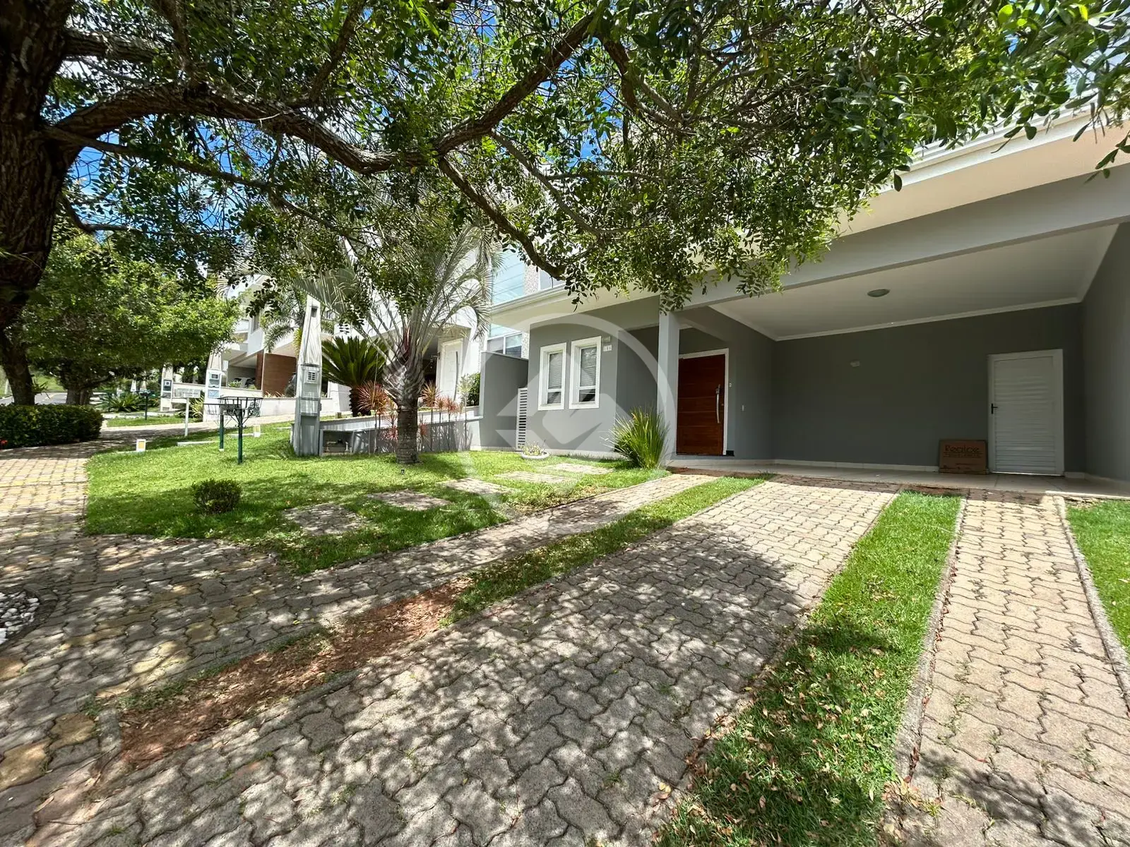Imagem 1 - Casa Condomínio em Bosque, Vinhedo - SP
