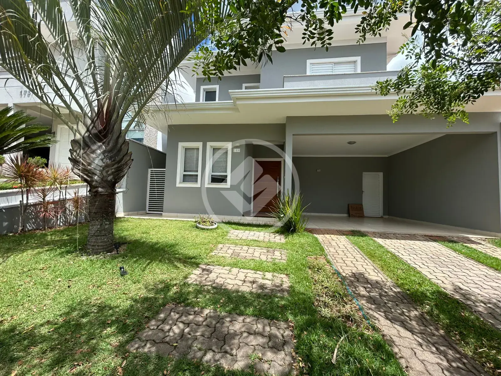 Imagem 2 - Casa Condomínio em Bosque, Vinhedo - SP