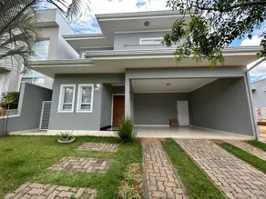 Imagem 4 - Casa Condomínio em Bosque, Vinhedo - SP