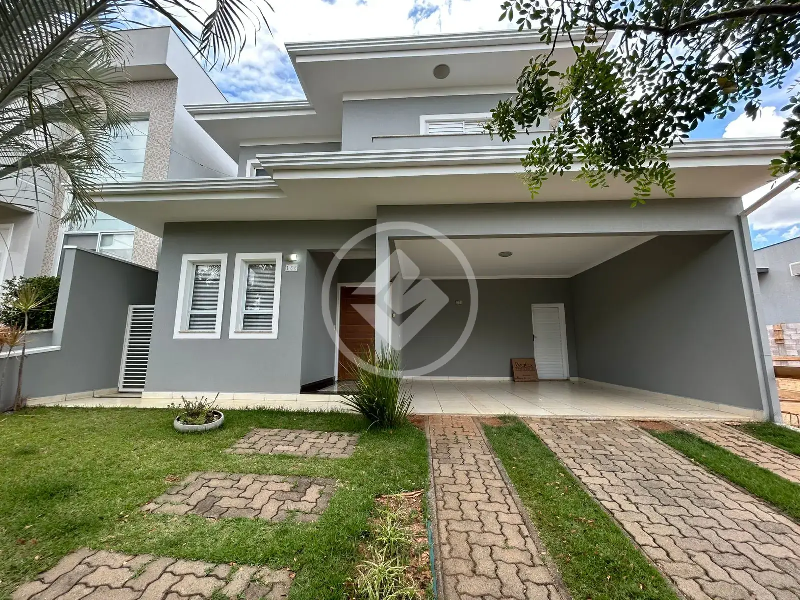 Imagem 4 - Casa Condomínio em Bosque, Vinhedo - SP
