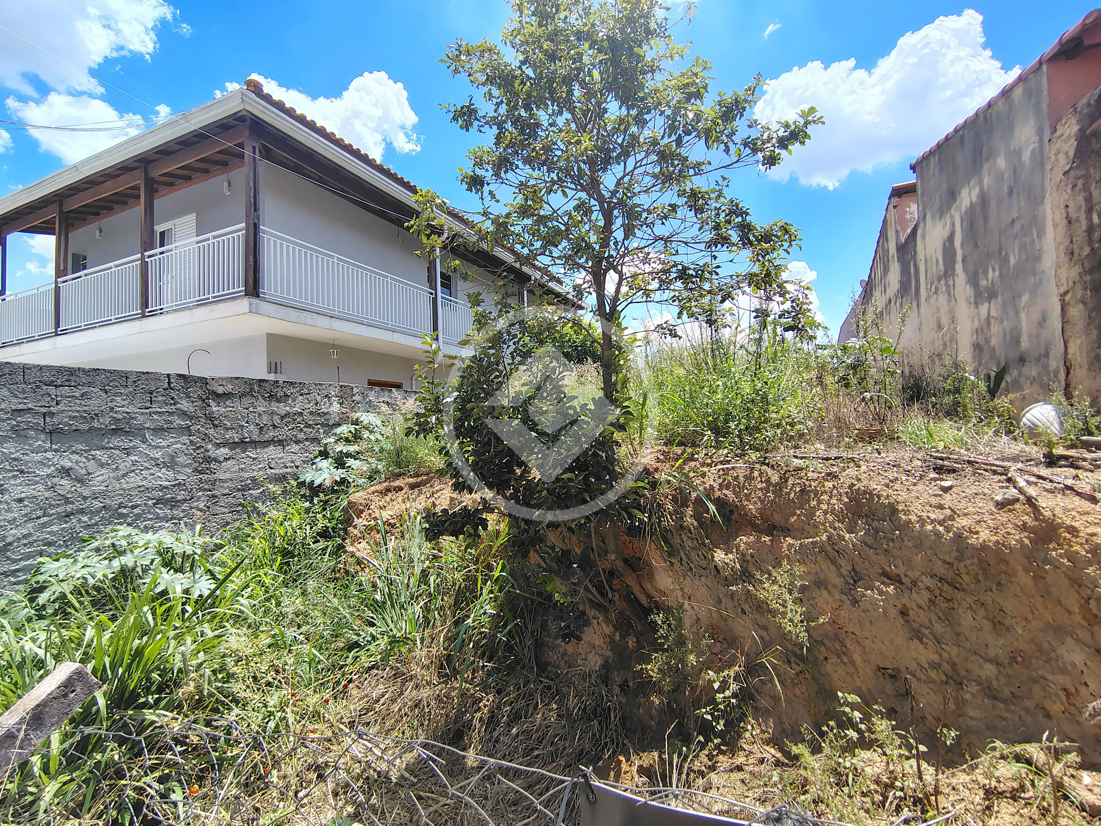 Imagem 5 - Terreno em Capela, Vinhedo - SP