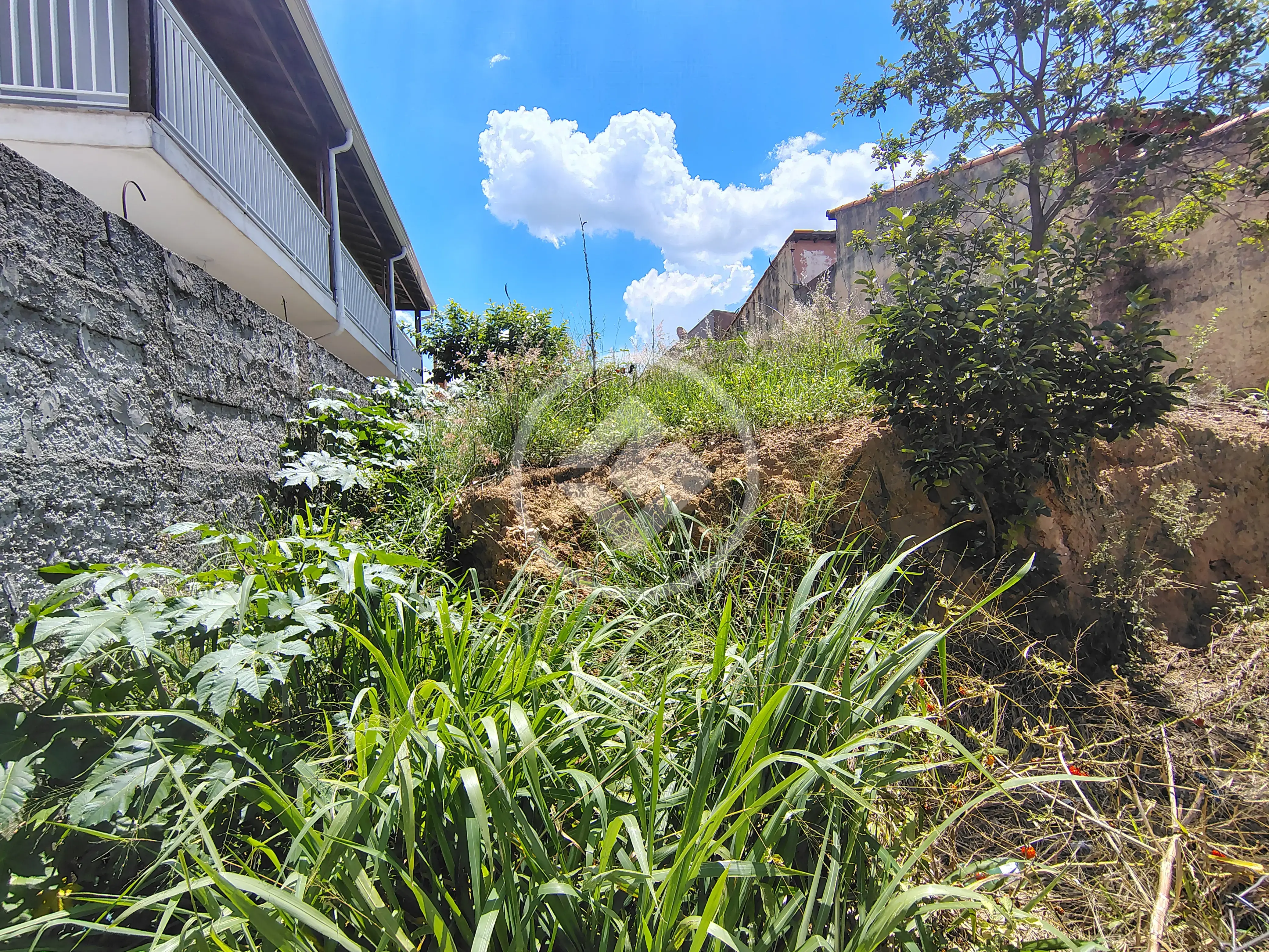 Imagem 1 - Terreno em Capela, Vinhedo - SP