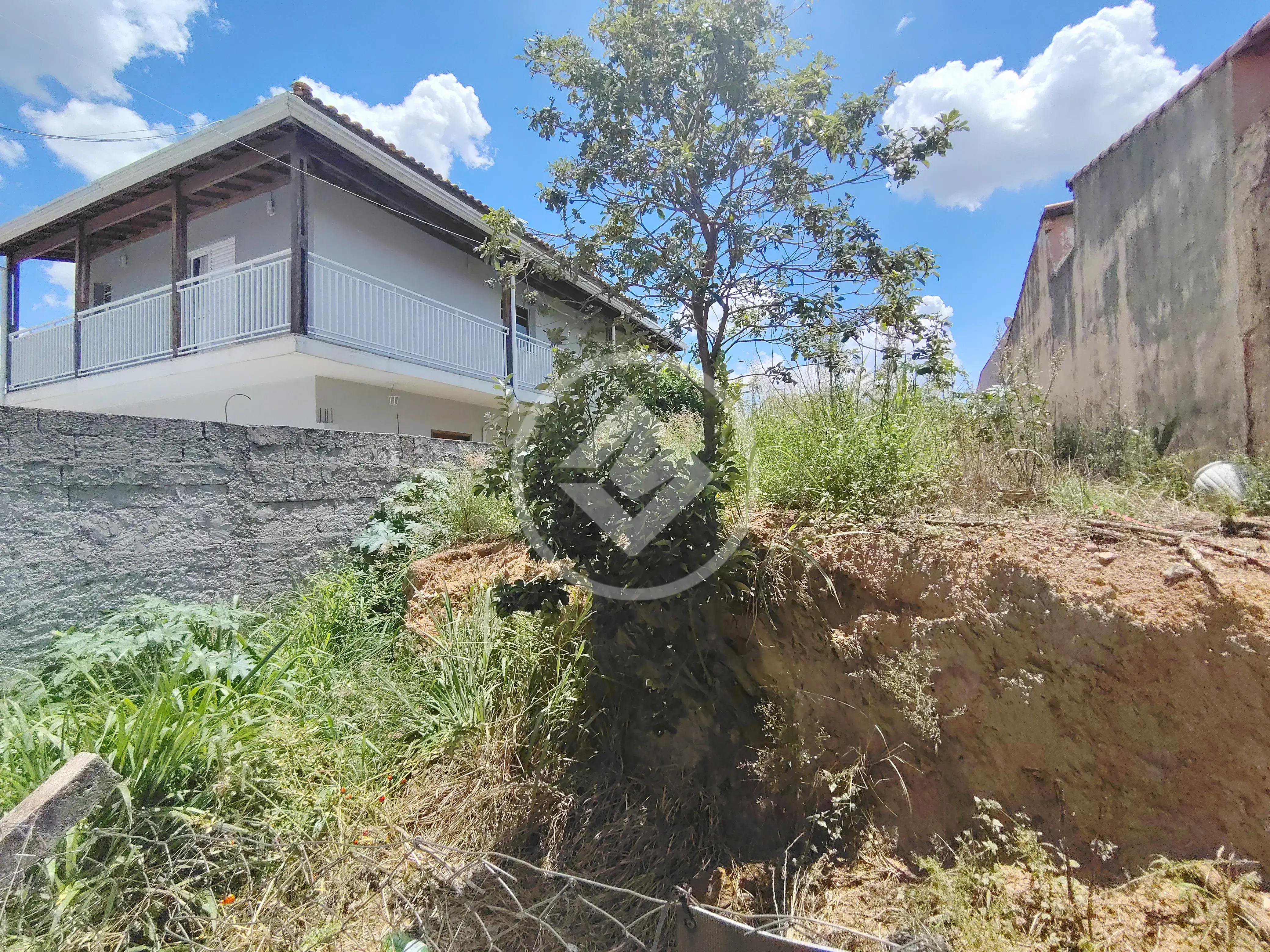 Imagem 6 - Terreno em Capela, Vinhedo - SP