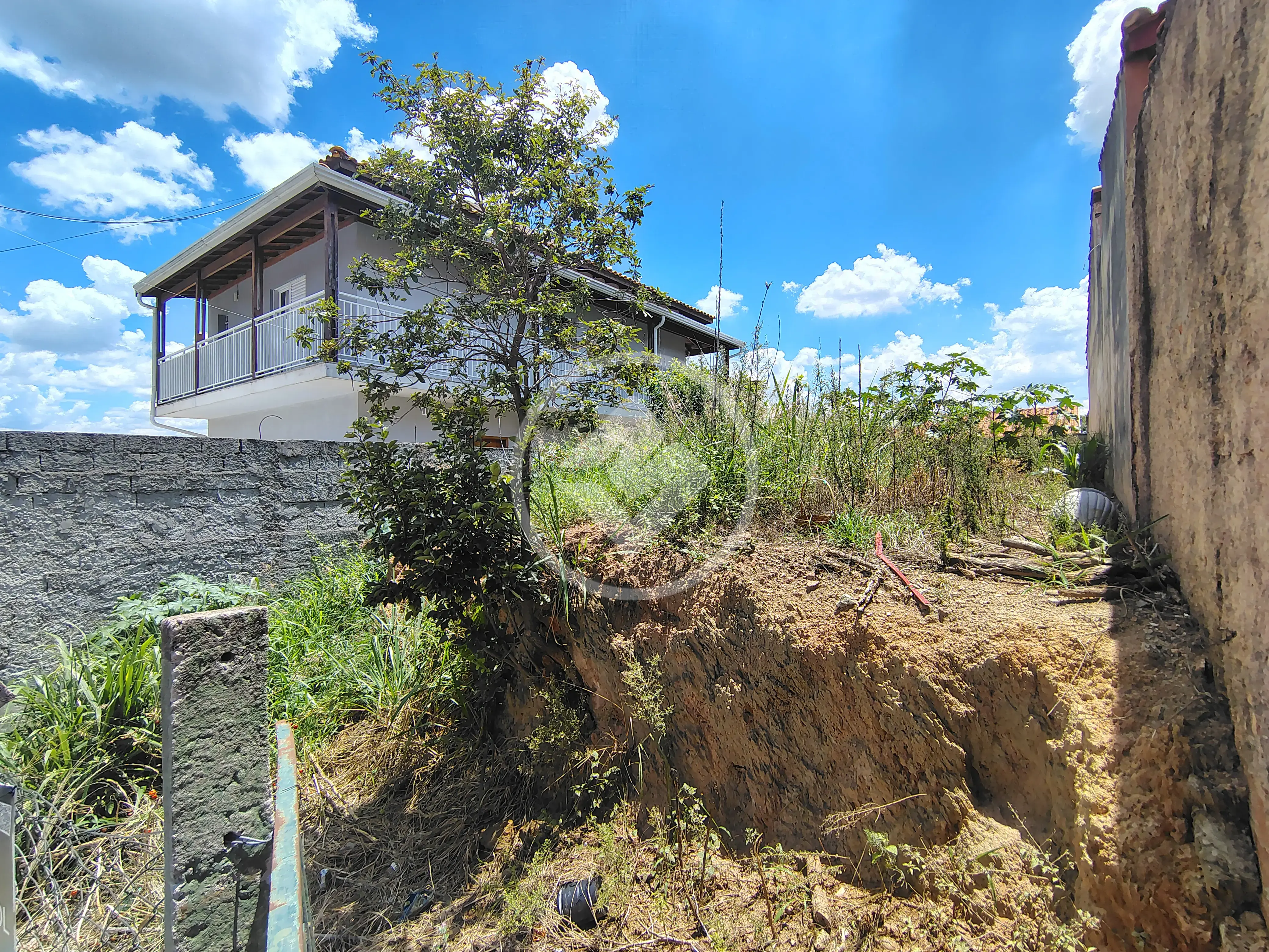 Image 18 - Terreno em Capela, Vinhedo - SP