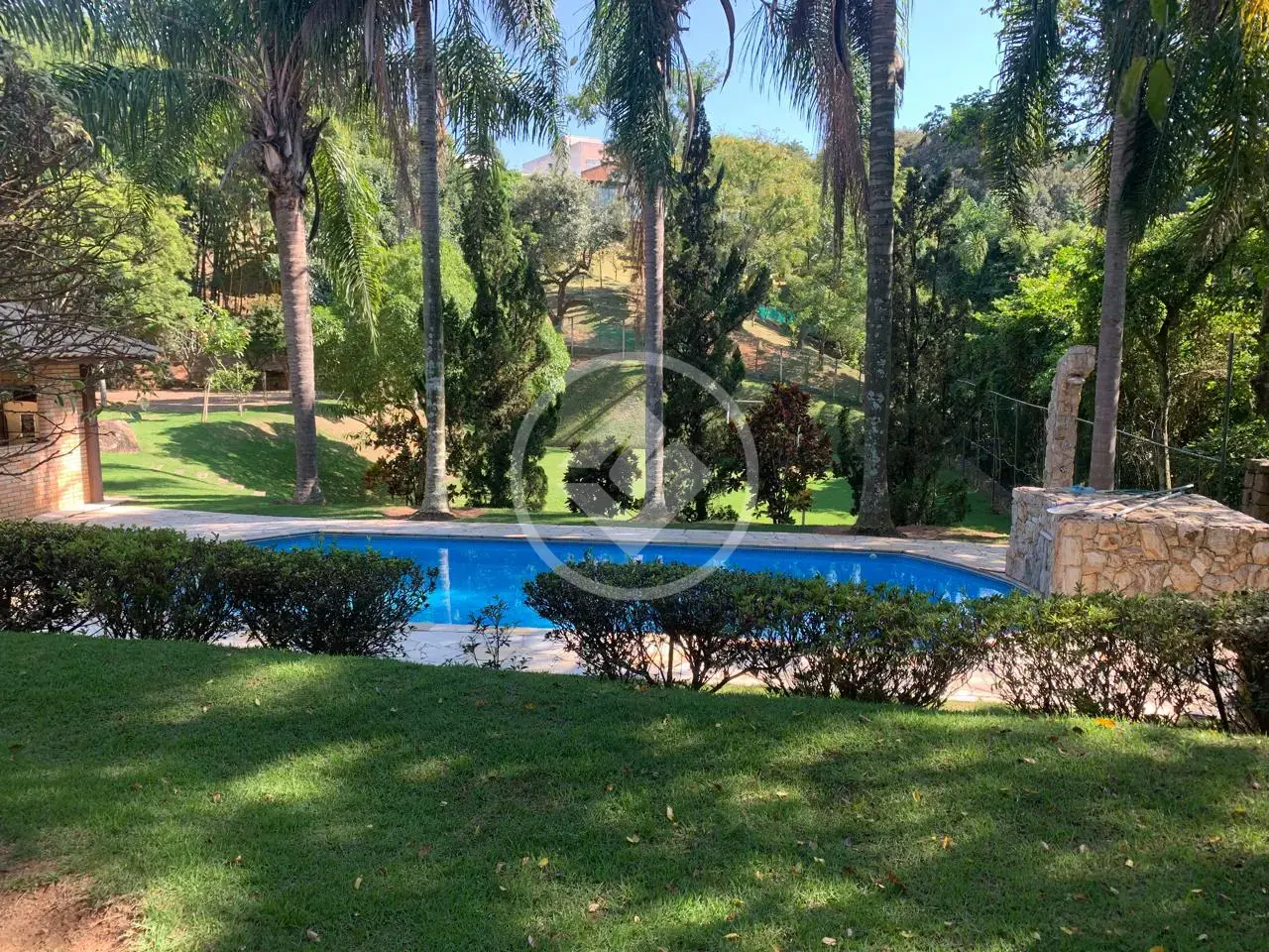 Imagem 1 - Casa Condomínio em Jardim do Ribeirão I, Itupeva - SP