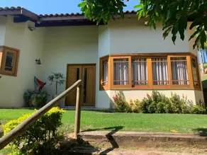 Imagem 3 - Casa Condomínio em Jardim do Ribeirão I, Itupeva - SP