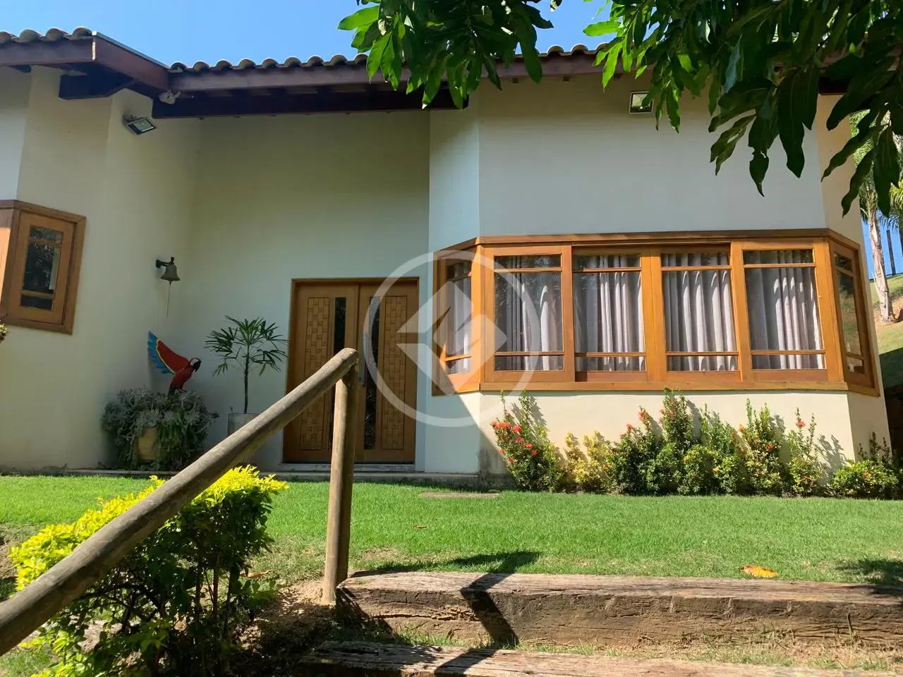 Imagem 3 - Casa Condomínio em Jardim do Ribeirão I, Itupeva - SP