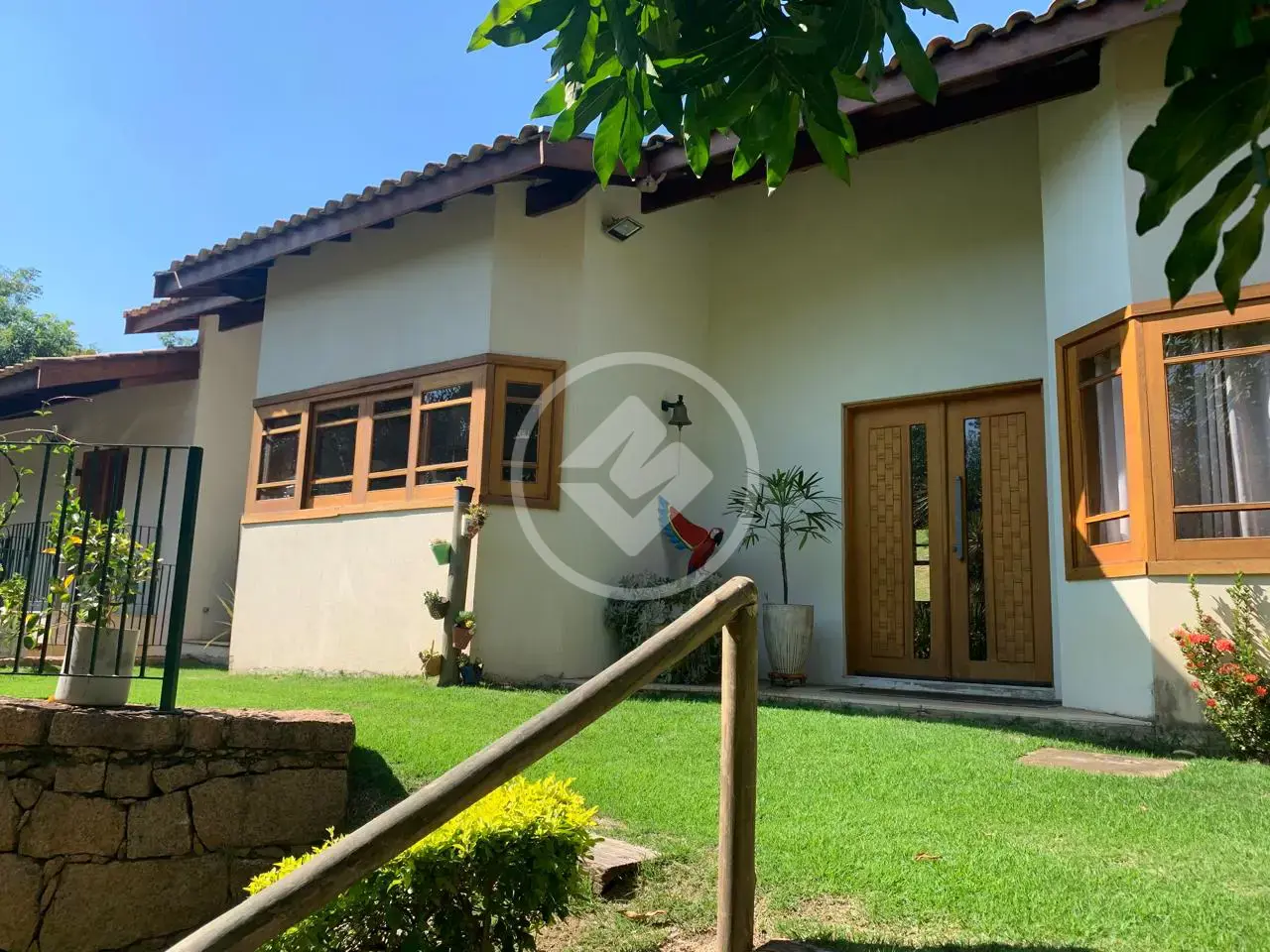 Imagem 2 - Casa Condomínio em Jardim do Ribeirão I, Itupeva - SP