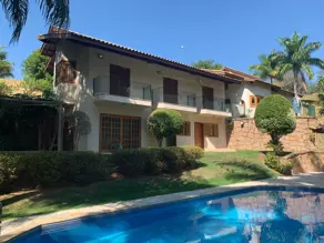 Casa Condomínio Jardim do Ribeirão I, Itupeva - SP — foto 1