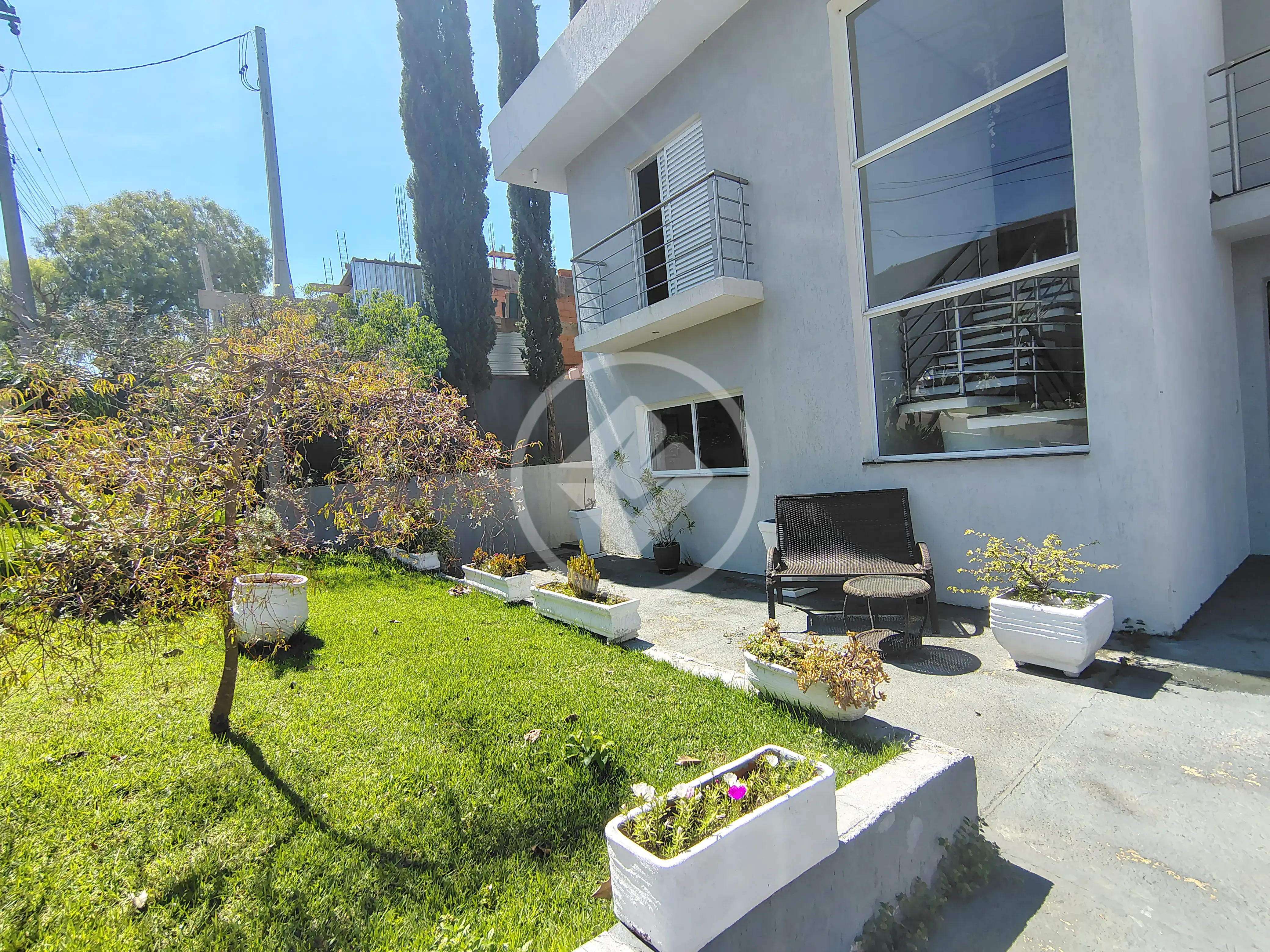 Imagem 1 - Casa Condomínio em Santa Cândida, Vinhedo - SP