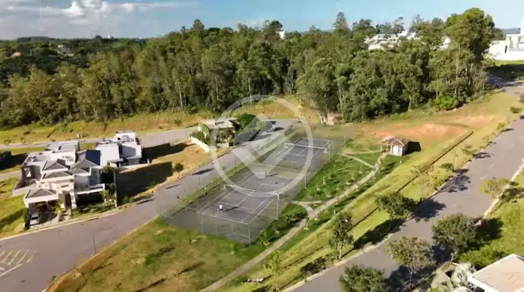 Imagem 3 - Terreno Condomínio em Santa Cândida, Vinhedo - SP