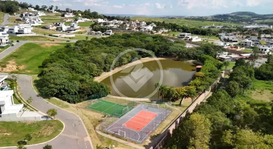 Imagem 1 - Terreno Condomínio em Santa Cândida, Vinhedo - SP