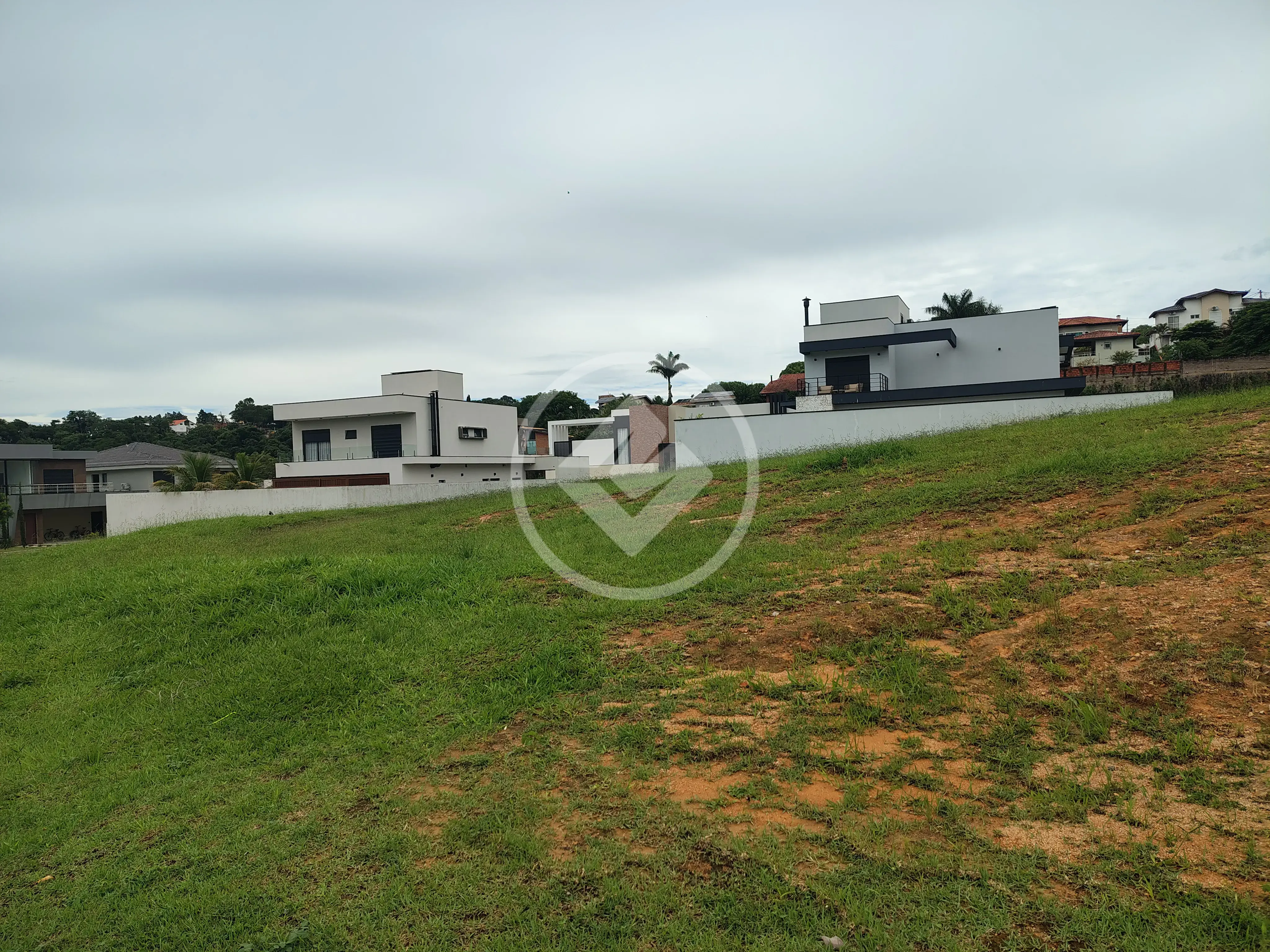 Image 16 - Terreno Condomínio em Santa Cândida, Vinhedo - SP
