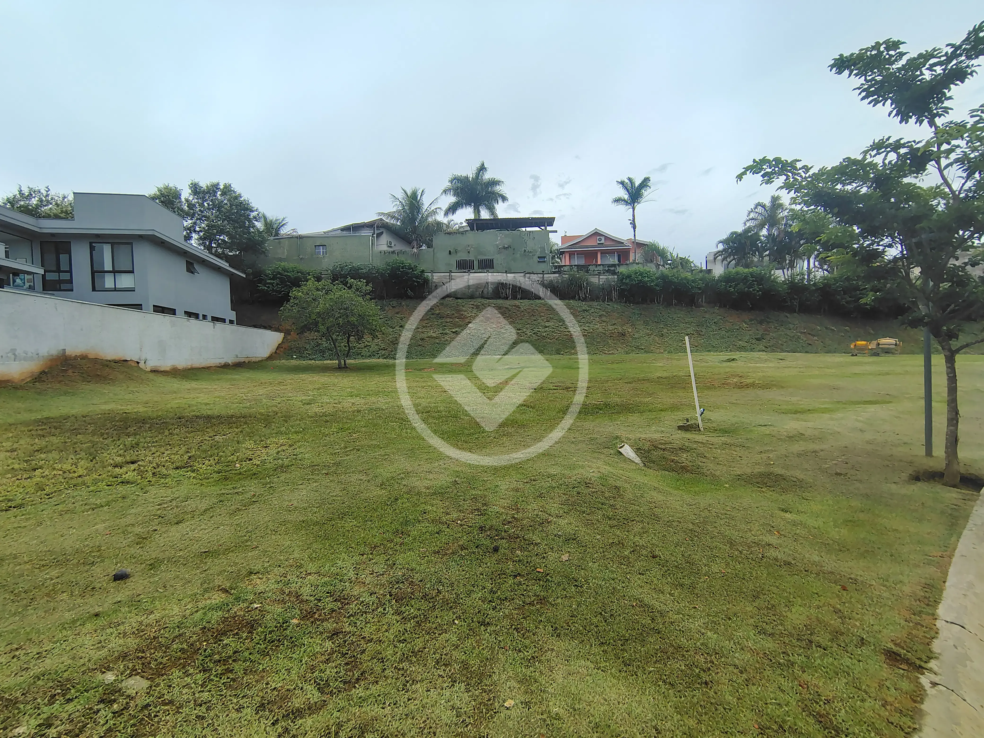 Imagem 2 - Terreno Condomínio em Santa Cândida, Vinhedo - SP