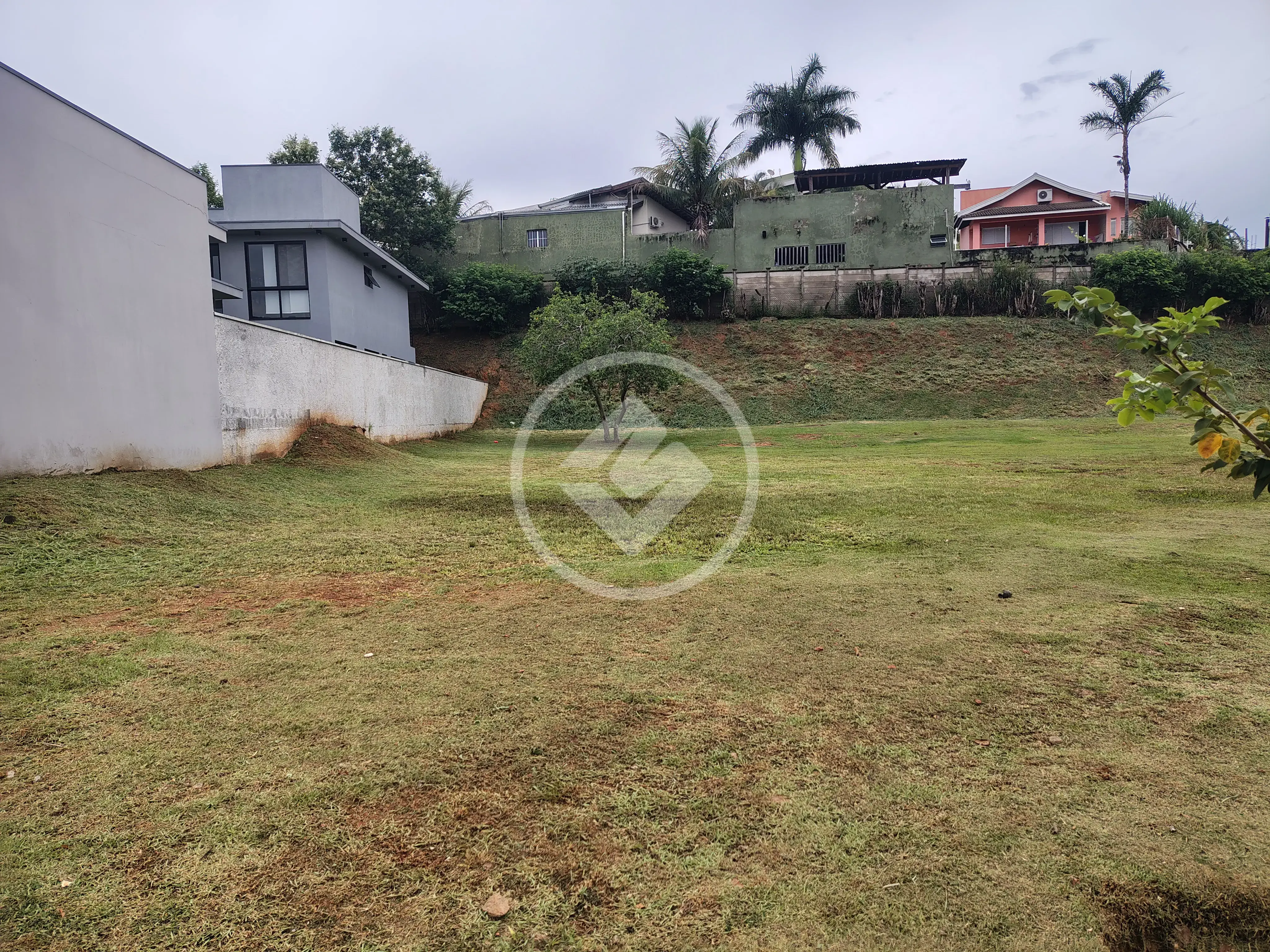 Imagem 4 - Terreno Condomínio em Santa Cândida, Vinhedo - SP