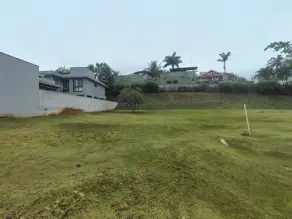 Terreno Condomínio Santa Cândida, Vinhedo - SP — foto 1