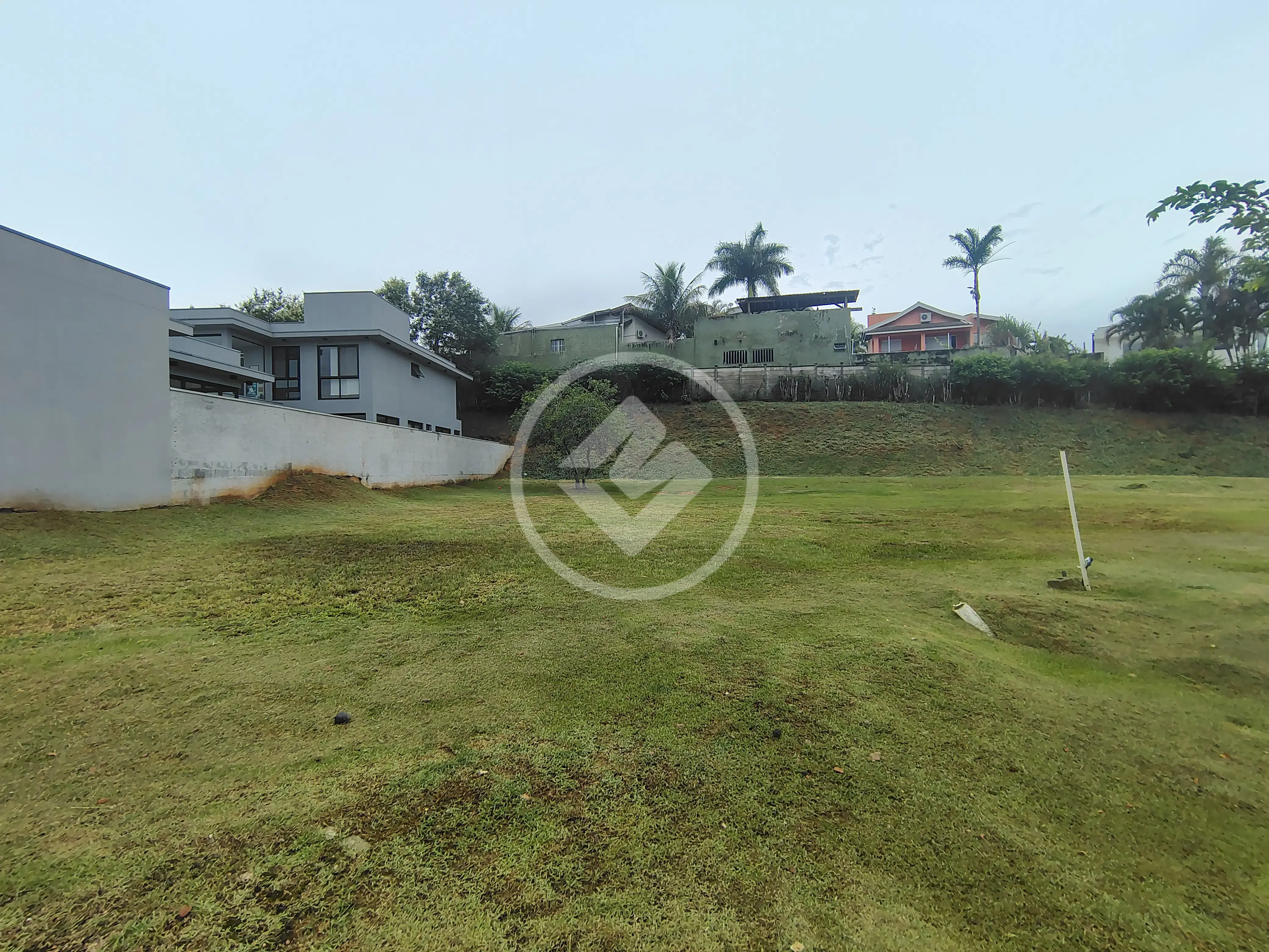 Imagem 1 - Terreno Condomínio em Santa Cândida, Vinhedo - SP