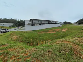 Terreno Condomínio Santa Cândida, Vinhedo - SP — foto 1