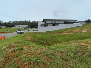 Terreno Condomínio Santa Cândida, Vinhedo - SP — foto 2
