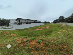 Imagem 2 - Terreno Condomínio em Santa Cândida, Vinhedo - SP