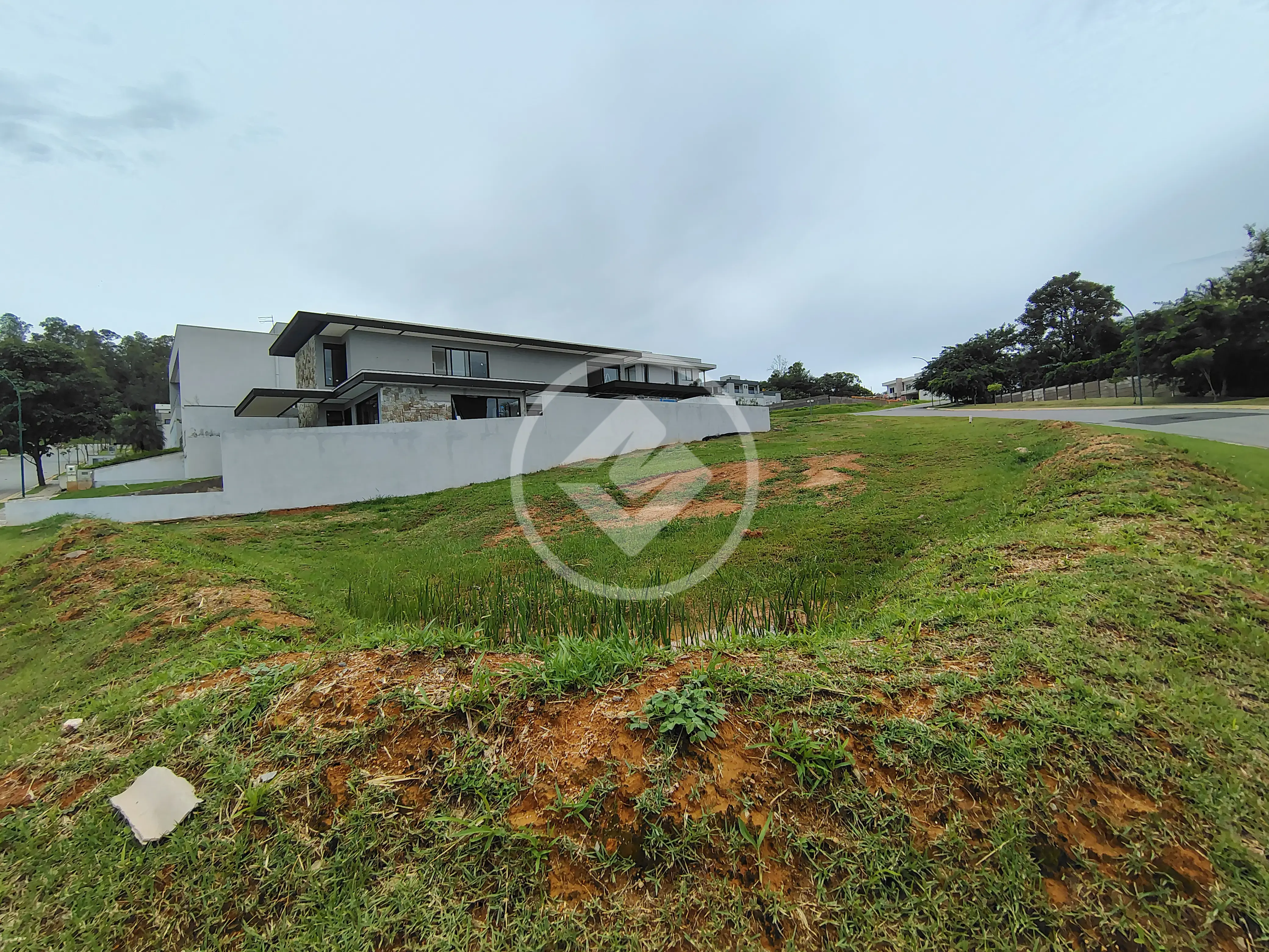Imagem 2 - Terreno Condomínio em Santa Cândida, Vinhedo - SP