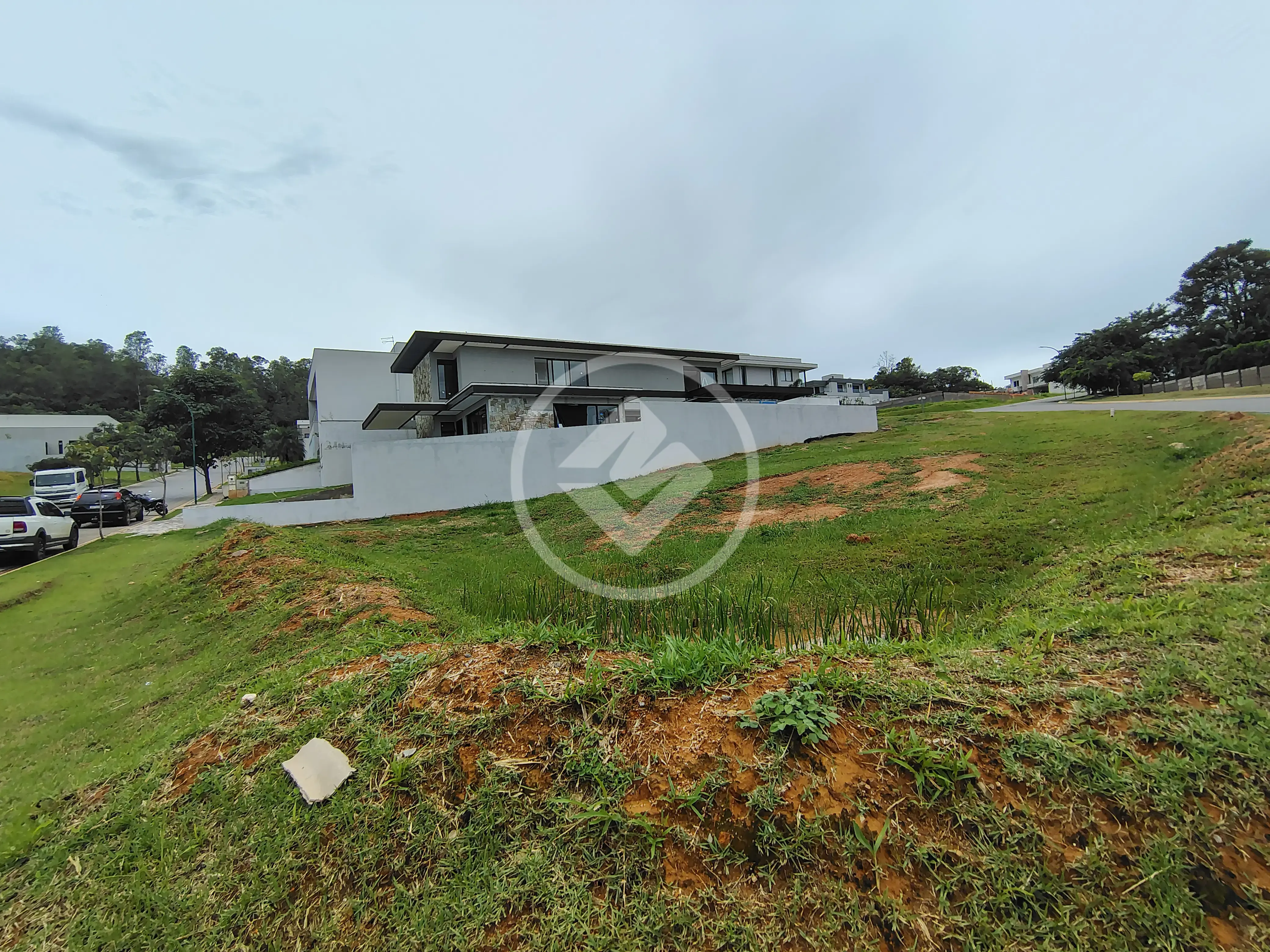 Imagem 3 - Terreno Condomínio em Santa Cândida, Vinhedo - SP