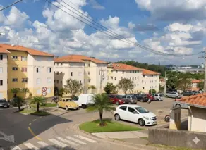 Apartamento Capela, Vinhedo - SP — foto 1