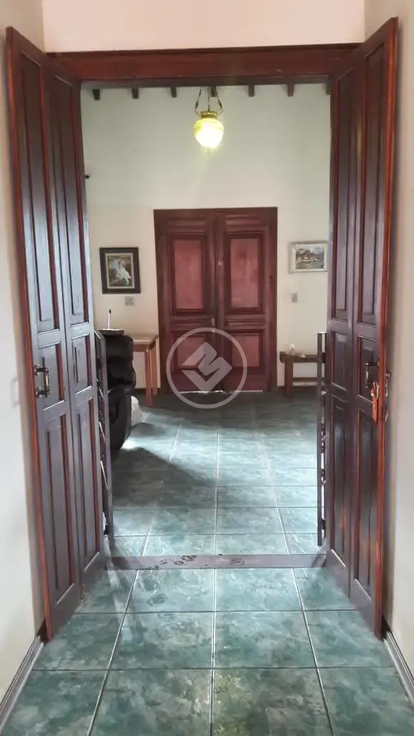 Imagem 1 - Casa em Bosque, Vinhedo - SP