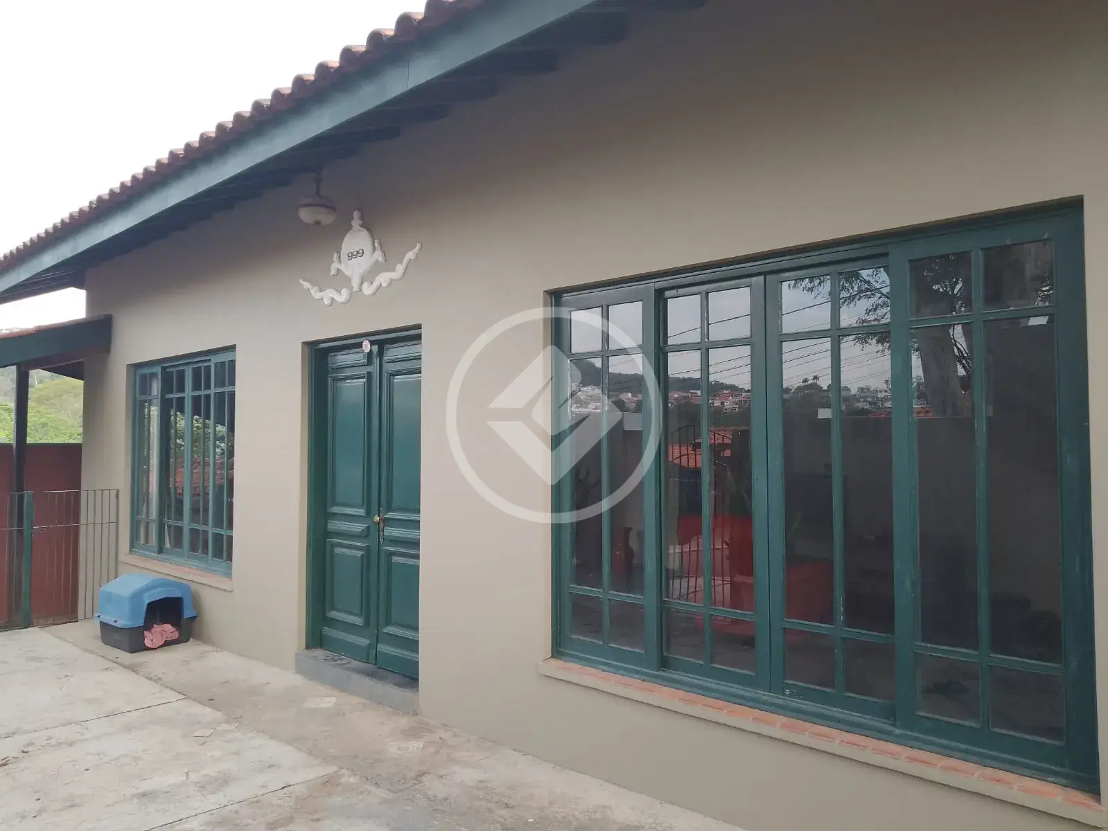 Imagem 4 - Casa em Bosque, Vinhedo - SP