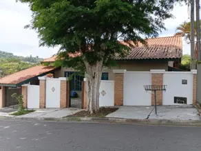 Casa Bosque, Vinhedo - SP — foto 1