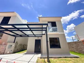 Imagem 2 - Casa Condomínio em Observatório, Vinhedo - SP