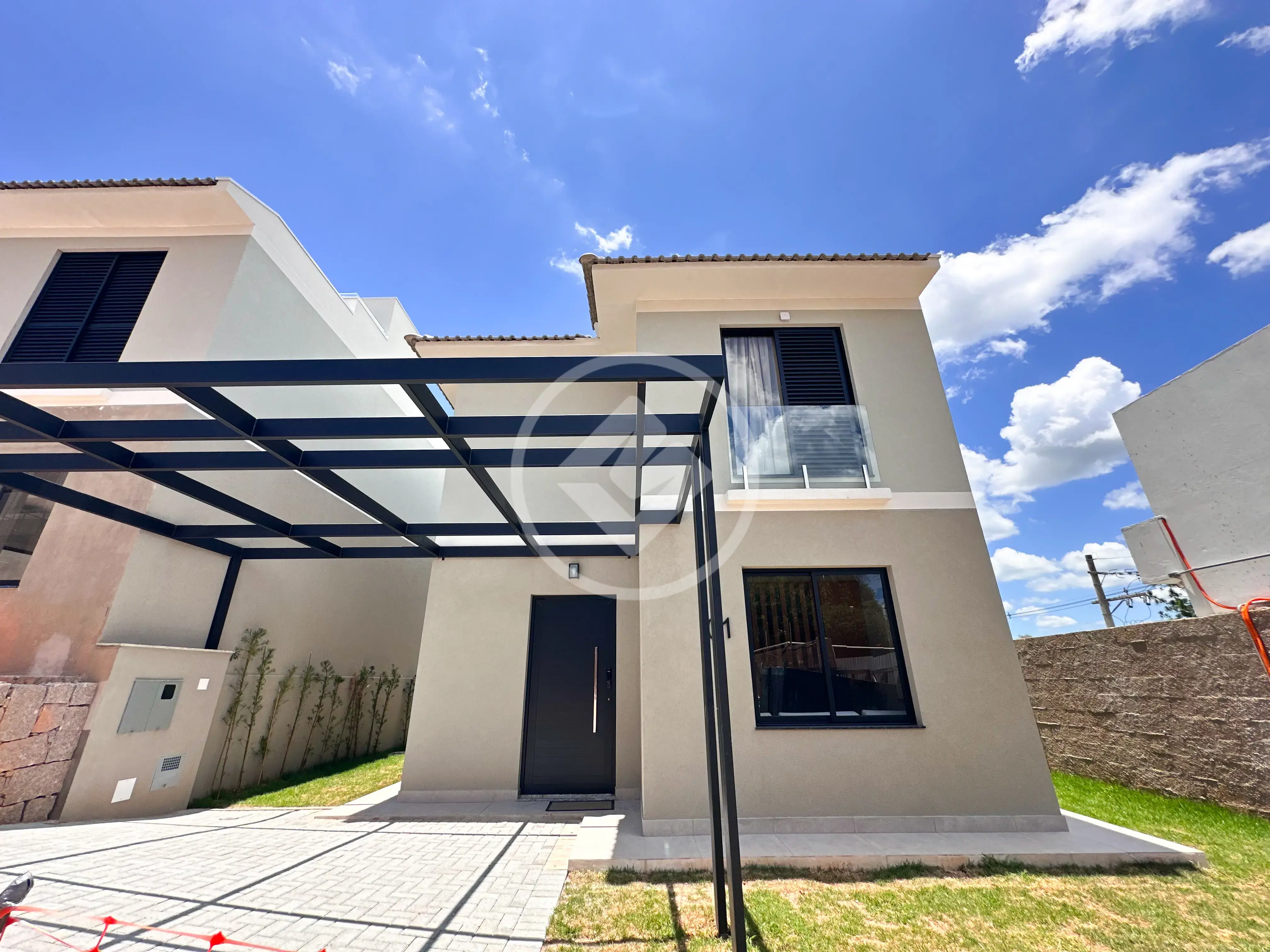Imagem 2 - Casa Condomínio em Observatório, Vinhedo - SP