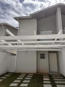 Imagem 2 - Casa Condomínio em Pinheirinho, Vinhedo - SP