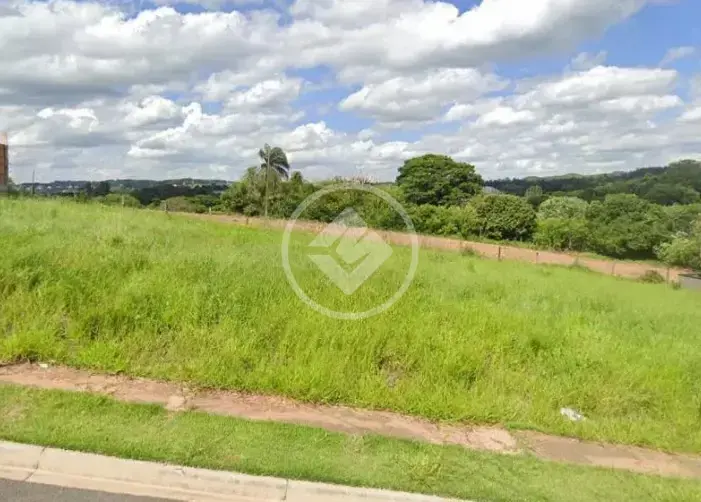 Imagem 1 - Terreno em Pinheirinho, Vinhedo - SP